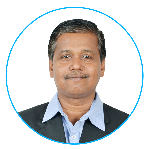 SUNDARMURTHY KRISHNAN